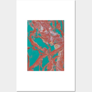 Amazonite Posters and Art